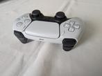 DualSense (PS5) Controller Wit, Spelcomputers en Games, Spelcomputers | Sony PlayStation Consoles | Accessoires, PlayStation 5