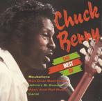 Chuck Berry - Best of = 1,99, Cd's en Dvd's, Cd's | Rock, Rock-'n-Roll, Ophalen of Verzenden, Zo goed als nieuw