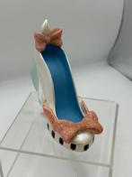 Disney Aristokatten Marie schoen ornament, Verzamelen, Disney, Ophalen, Overige figuren, Zo goed als nieuw, Beeldje of Figuurtje