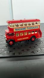 Bus modelauto, Hobby en Vrije tijd, Modelauto's | 1:87, Ophalen, Zo goed als nieuw, Bus of Vrachtwagen