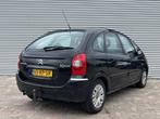 Citroën Xsara Picasso 1.8i-16V Image | Nieuw Binnen! | Inru, Auto's, Citroën, Stof, Zwart, 4 cilinders, 1749 cc