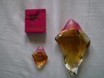 2-delige set eau de parfum: Dreaming princess., Ophalen of Verzenden, Zo goed als nieuw