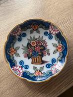 Makkum Aardewerk Wandbordje, Antiek en Kunst, Antiek | Wandborden en Tegels, Ophalen of Verzenden