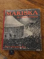 Mariska in Scheveningen door Sandor Kis, Boeken, Ophalen of Verzenden, Gelezen