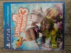 Little Big planet 3, Eén computer, Zo goed als nieuw, 3 spelers of meer, Vanaf 7 jaar