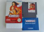 Nette Staat: WILLOW PAL B Compleet NINTENDO NES 8BIT, Nintendo, Nintendo, 1 speler, Ophalen of Verzenden