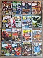 Wizard Magazine, The Magazine of Comics, Ophalen of Verzenden, Zo goed als nieuw