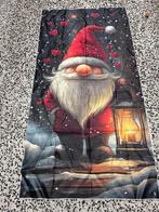 Kerst placemats/deurbanner ed, Diversen, Ophalen of Verzenden, Zo goed als nieuw