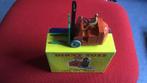 DINKY TOYS COVENTRY CLIMAX FORK LIFT TRUCK MINT  + DOOS ‼️, Ophalen of Verzenden, Zo goed als nieuw, Tractor of Landbouw, Dinky Toys