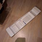 Badplank nieuw, Huis en Inrichting, Ophalen, Nieuw, Wit