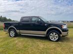 Ford F150 King Ranch 4X4, 2007, 450 kg, 5408 cc, Origineel Nederlands, Bedrijf