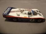 Starter gemaakt in Frankrijk 1:43 Porsche 962 GrC 1998 1:43, Ophalen of Verzenden, Nieuw, Auto, Overige merken