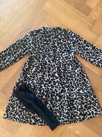 Like Flo velours jurk + maillot 146, Ophalen of Verzenden, Zo goed als nieuw, Meisje, Jurk of Rok