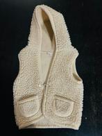 Vest zuiver wol gilet jas maat 110 116, Ophalen of Verzenden, Zo goed als nieuw, Meisje, Jas