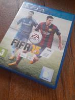 PS4 spel FIFA 17, Ophalen of Verzenden, Zo goed als nieuw