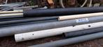 Pvc buis 160 mm ,   lengte 110 cm, Ophalen of Verzenden