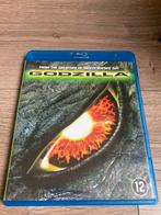 Godzilla Blu ray uit 1998, Cd's en Dvd's, Ophalen of Verzenden, Zo goed als nieuw