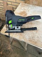 Festool decoupeerzaag, Decoupeerzaag, Gebruikt, 600 tot 1200 watt, Ophalen