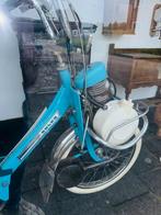 Blauwe vintage Solex 5000, Ophalen, A, A, A