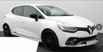 Renault Clio 1.6 RS Turbo 162KW 5-DRS AUT 2018 Wit, 1618 cc, Zwart, 4 cilinders, Wit