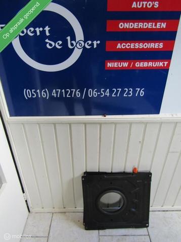 Draaiplateau draaischijf stoel master movano interstar beschikbaar voor biedingen