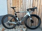 Pinarello Dogma F maat 54 Sram Red/Force AXS incl powermeter, Overige merken, 28 inch, Stalbergweg, Carbon