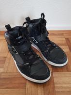 Jordan air schoenen zwart maat 43, Ophalen of Verzenden, Zo goed als nieuw, Zwart