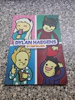 Boek: Dylan Haegens stripboek, Eén stripboek, Ophalen of Verzenden, Gelezen