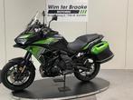 KAWASAKI VERSYS 650 ABS TOURER (bj 2024), Motoren, Motoren | Kawasaki, 2 cilinders, 649 cc, Bedrijf, Meer dan 35 kW