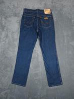 Wrangler Broek W33 L34 Texas Blue Regular Straight Leg, Kleding | Heren, Blauw, ., Wrangler, Nieuw