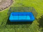 Kooi /hok, Dieren en Toebehoren, Gebruikt, Hamster, Hok, 75 tot 110 cm