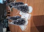 Boompjes met licht, Diversen, Kerst, Ophalen, Gebruikt