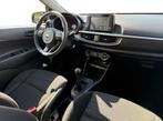 Kia Picanto 1.0 MPi ComfortPlusLine I Carplay I Camera, Voorwielaandrijving, Stof, Gebruikt, Euro 6