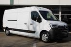 Renault Master T35 2.3 dCi 135 L3H2 Work Edition Airconditio, Auto's, Bestelauto's, Gebruikt, 4 cilinders, Met garantie (alle)