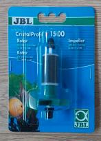 JBL rotor voor Christal Profi e 1500, nieuw in verpakking, Dieren en Toebehoren, Vissen | Aquaria en Toebehoren, Ophalen of Verzenden