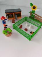 Playmobil 5123, Ophalen of Verzenden, Zo goed als nieuw