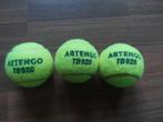 Oude tennisballen, leuk voor de hond, Overige merken, Gebruikt, Ballen, L00