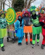 Loopgroep carnaval, Kleding | Dames, Ophalen, Gedragen, Carnaval