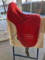 Dressuur zadel. Weinig gebruikt nog in zeer goede staat., Dieren en Toebehoren, Ophalen, Zo goed als nieuw, Dressuur