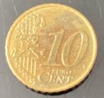 10 cent, Postzegels en Munten, Munten | Nederland, Ophalen of Verzenden, Koningin Beatrix, 10 cent, Losse munt
