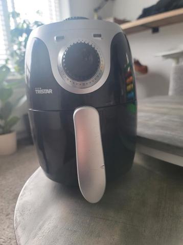 Airfryer 1,7L van het merk Tristar beschikbaar voor biedingen