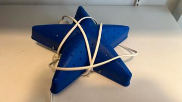 IKEA wandlamp ster beschikbaar voor biedingen