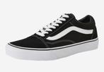VANS Old Skool Schoenen, Ophalen, Zwart, VANS, Sneakers of Gympen