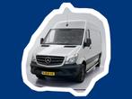Mercedes-Benz Sprinter 314 2.2 CDI L2H2 Automaat Geveerde St, Gebruikt, Met garantie (alle), Bedrijf, 2258 kg