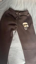 Karl lagerfeld joggingsbroek nieuw S, Kleding | Heren, Ophalen, Nieuw, Maat 46 (S) of kleiner, Zwart