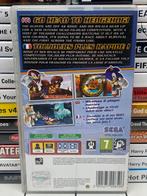 Sonic Rivals 2 – PSP PlayStation Portable Game – Compleet, Spelcomputers en Games, Avontuur en Actie, 1 speler, Ophalen of Verzenden