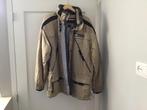 Ski Jack - Goede kwaliteit, Ophalen of Verzenden, Zo goed als nieuw, Maat 52/54 (L), Beige