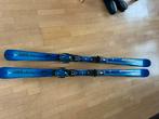 Atomic Ski 170 cm gebruikt maar kunnnen zekee nog goed mee., 160 tot 180 cm, Gebruikt, Ophalen of Verzenden, Carve