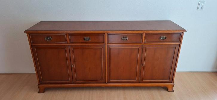 Exclusieve Heldense set. Nieuwstaat!! Zie andere foto's, Huis en Inrichting, Kasten | Dressoirs, Zo goed als nieuw, 100 tot 150 cm