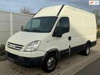 Iveco Daily 35C15V 330 H3 / 3.0 dubbellucht, Gebruikt, 2210 kg, Iveco, Startonderbreker